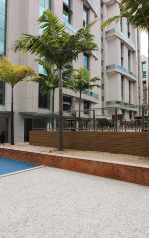 Apartamento à venda com 52m², 2 quartos e 1 vagaÁrea comum
