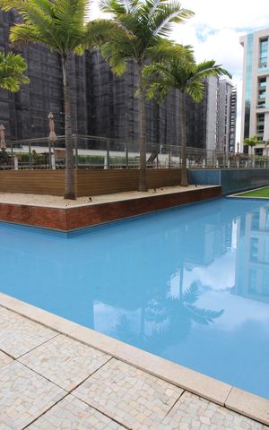 Apartamento à venda com 52m², 2 quartos e 1 vagaÁrea comum