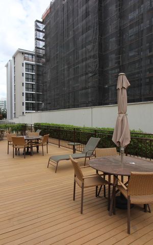 Apartamento à venda com 52m², 2 quartos e 1 vagaÁrea comum - Piscina