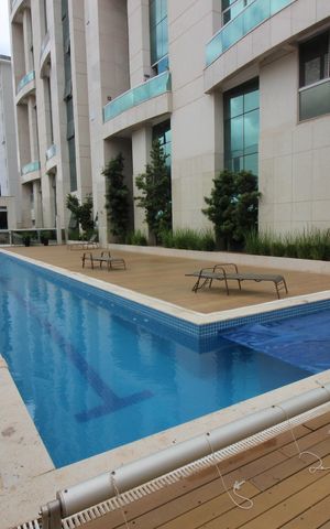 Apartamento à venda com 52m², 2 quartos e 1 vagaÁrea comum - Piscina