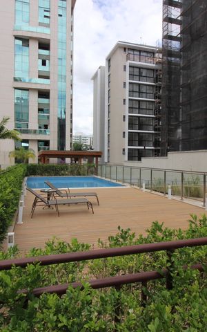Apartamento à venda com 52m², 2 quartos e 1 vagaÁrea comum - Piscina