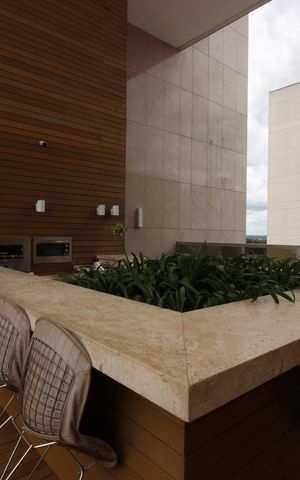 Apartamento à venda com 52m², 2 quartos e 1 vagaEspaço Gourmet