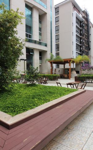 Apartamento à venda com 52m², 2 quartos e 1 vagaÁrea comum