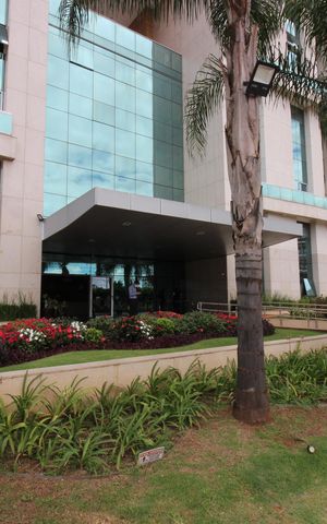 Apartamento à venda com 52m², 2 quartos e 1 vagaFachada