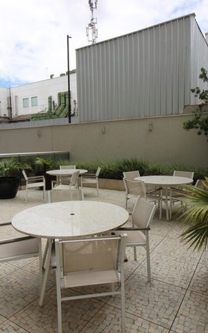 Apartamento à venda com 52m², 2 quartos e 1 vagaÁrea comum