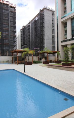 Apartamento à venda com 52m², 2 quartos e 1 vagaÁrea comum