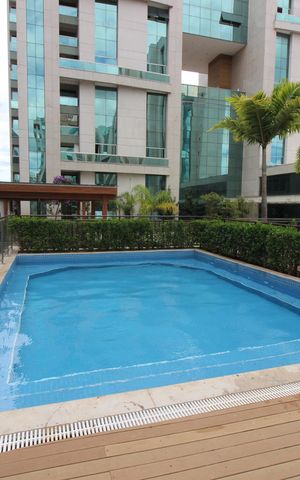 Apartamento à venda com 52m², 2 quartos e 1 vagaÁrea comum - Piscina