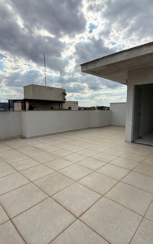 Apartamento à venda com 130m², 3 quartos e 4 vagas