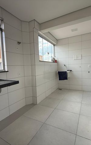 Apartamento à venda com 130m², 3 quartos e 4 vagas
