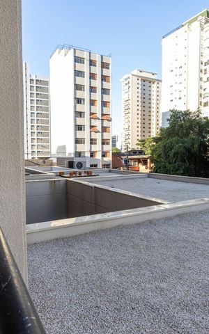 Apartamento à venda com 142m², 3 quartos e 3 vagasQuarto 4 - Suite