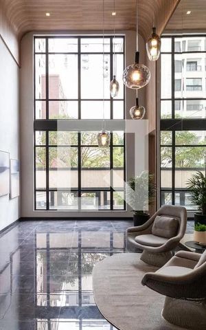 Apartamento à venda com 142m², 3 quartos e 3 vagasHall do Condomínio