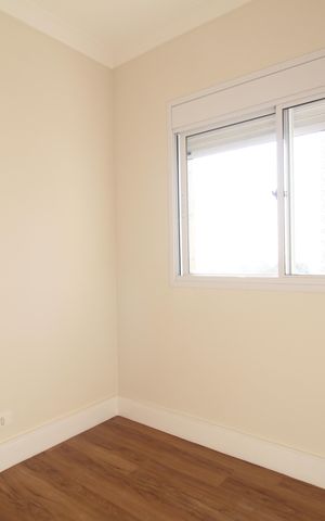 Apartamento à venda com 84m², 3 quartos e 2 vagasQuarto 1