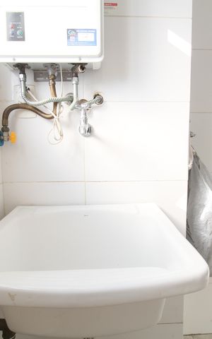 Apartamento à venda com 84m², 3 quartos e 2 vagasÁrea de Serviço