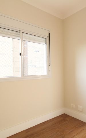 Apartamento à venda com 84m², 3 quartos e 2 vagasQuarto 1
