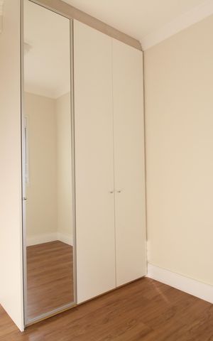 Apartamento à venda com 84m², 3 quartos e 2 vagasQuarto 1