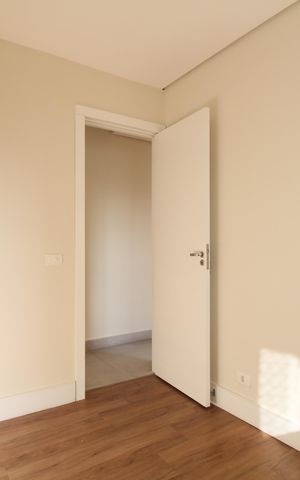 Apartamento à venda com 84m², 3 quartos e 2 vagasQuarto 2
