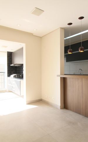 Apartamento à venda com 84m², 3 quartos e 2 vagasSala