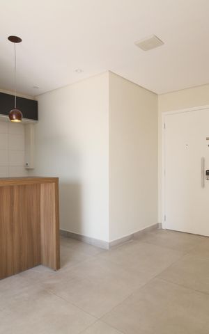 Apartamento à venda com 84m², 3 quartos e 2 vagasSala