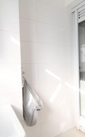 Apartamento à venda com 84m², 3 quartos e 2 vagasÁrea de Serviço