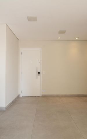 Apartamento à venda com 84m², 3 quartos e 2 vagasSala