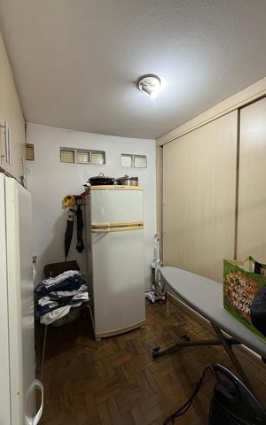Apartamento à venda com 90m², 2 quartos e sem vaga