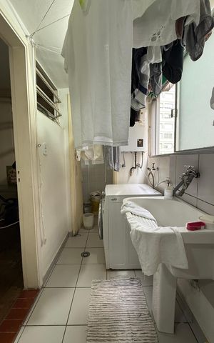 Apartamento à venda com 90m², 2 quartos e sem vaga