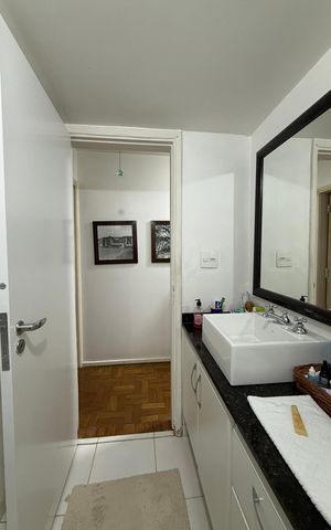 Apartamento à venda com 90m², 2 quartos e sem vaga