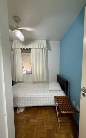 Apartamento à venda com 90m², 2 quartos e sem vaga
