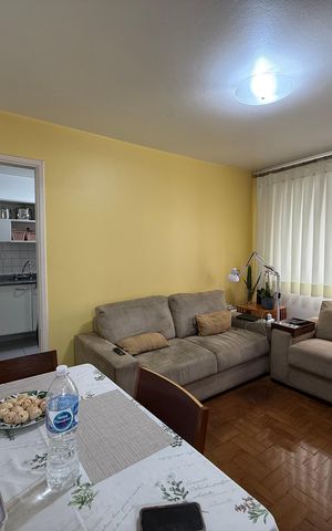 Apartamento à venda com 90m², 2 quartos e sem vaga