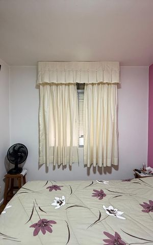 Apartamento à venda com 90m², 2 quartos e sem vaga