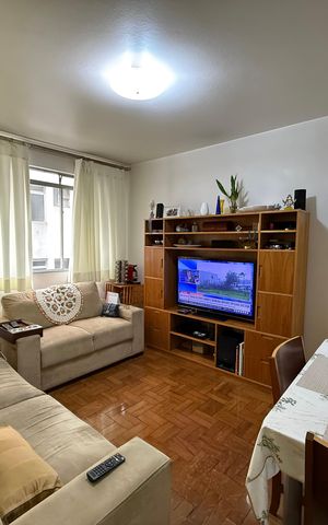 Apartamento à venda com 90m², 2 quartos e sem vaga