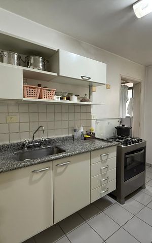 Apartamento à venda com 90m², 2 quartos e sem vaga