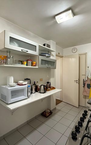 Apartamento à venda com 90m², 2 quartos e sem vaga
