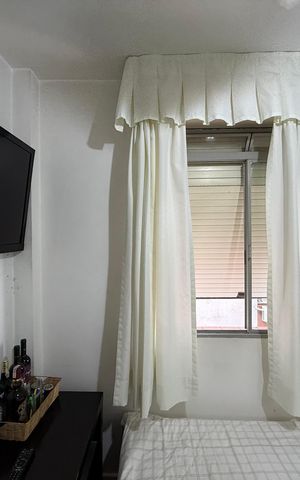 Apartamento à venda com 90m², 2 quartos e sem vaga