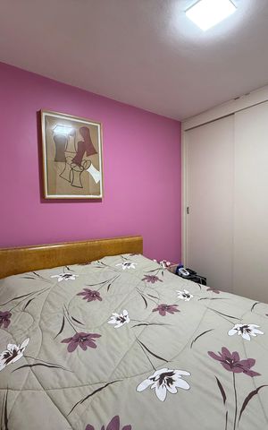 Apartamento à venda com 90m², 2 quartos e sem vaga