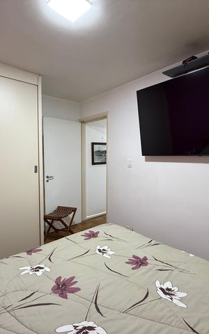 Apartamento à venda com 90m², 2 quartos e sem vaga
