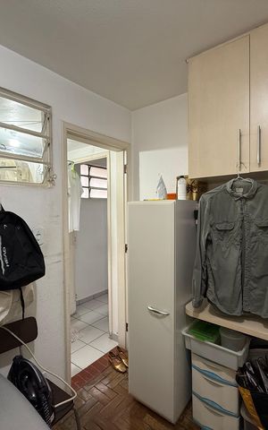 Apartamento à venda com 90m², 2 quartos e sem vaga
