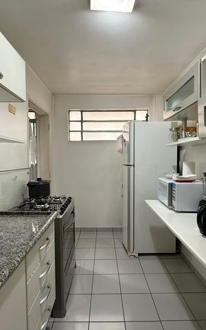 Apartamento à venda com 90m², 2 quartos e sem vaga