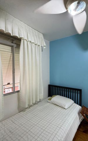 Apartamento à venda com 90m², 2 quartos e sem vaga
