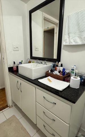 Apartamento à venda com 90m², 2 quartos e sem vaga