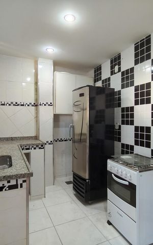 Apartamento para alugar com 130m², 2 quartos e 1 vaga Apartamento para alugar com 130m², 2 quartos e 1 vagaÁrea comum - Salão de festas