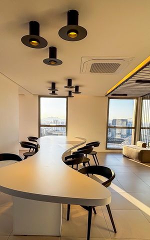 Apartamento à venda com 80m², 1 quarto e 1 vaga Apartamento à venda com 80m², 1 quarto e 1 vagaÁrea comum