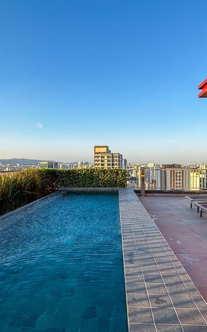 Apartamento à venda com 80m², 1 quarto e 1 vaga Apartamento à venda com 80m², 1 quarto e 1 vagaÁrea comum