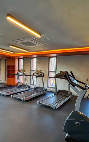 Apartamento à venda com 80m², 1 quarto e 1 vaga Apartamento à venda com 80m², 1 quarto e 1 vagaÁrea comum