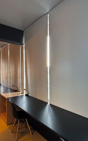 Apartamento à venda com 80m², 1 quarto e 1 vaga Apartamento à venda com 80m², 1 quarto e 1 vagaÁrea comum