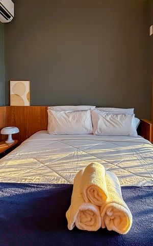 Apartamento à venda com 80m², 1 quarto e 1 vaga Apartamento à venda com 80m², 1 quarto e 1 vagaStudio
