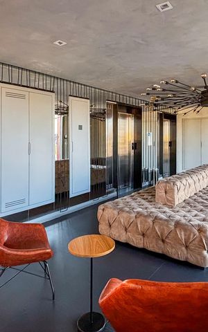 Apartamento à venda com 80m², 1 quarto e 1 vaga Apartamento à venda com 80m², 1 quarto e 1 vagaÁrea comum