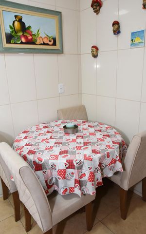 Apartamento para alugar com 100m², 2 quartos e 1 vaga Apartamento para alugar com 100m², 2 quartos e 1 vagaCozinha