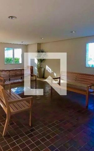 Apartamento para alugar com 116m², 2 quartos e 2 vagas Apartamento para alugar com 116m², 2 quartos e 2 vagasÁrea comum