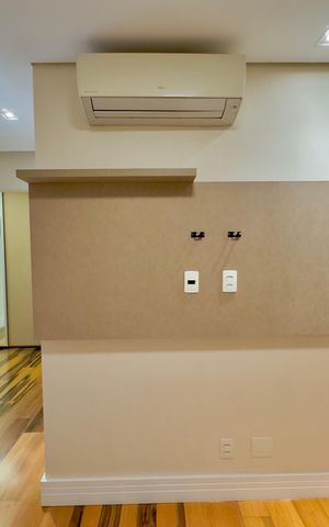 Apartamento para alugar com 116m², 2 quartos e 2 vagas Apartamento para alugar com 116m², 2 quartos e 2 vagasSuite